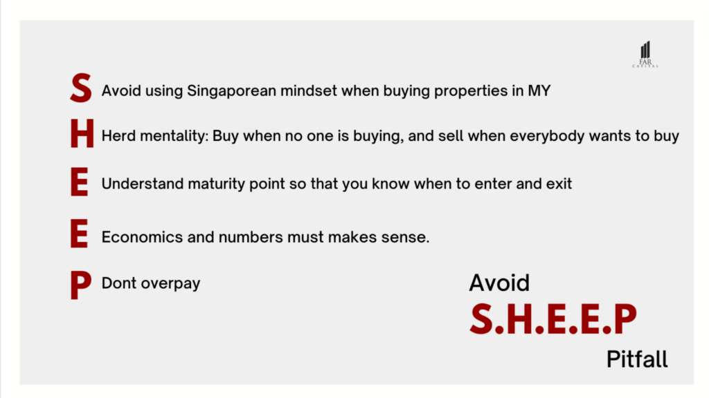 SHEEP mentality among Singaporeans that makes them lose money when investing
