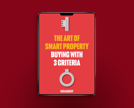 The Art of Smart Property Buying With 3 Criteria