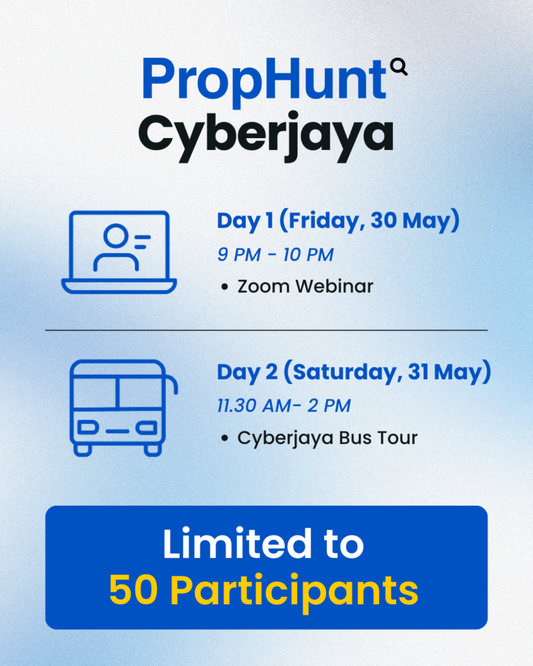 prophunt cyberjaya english