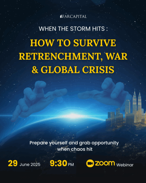 Crisis Survival 2025