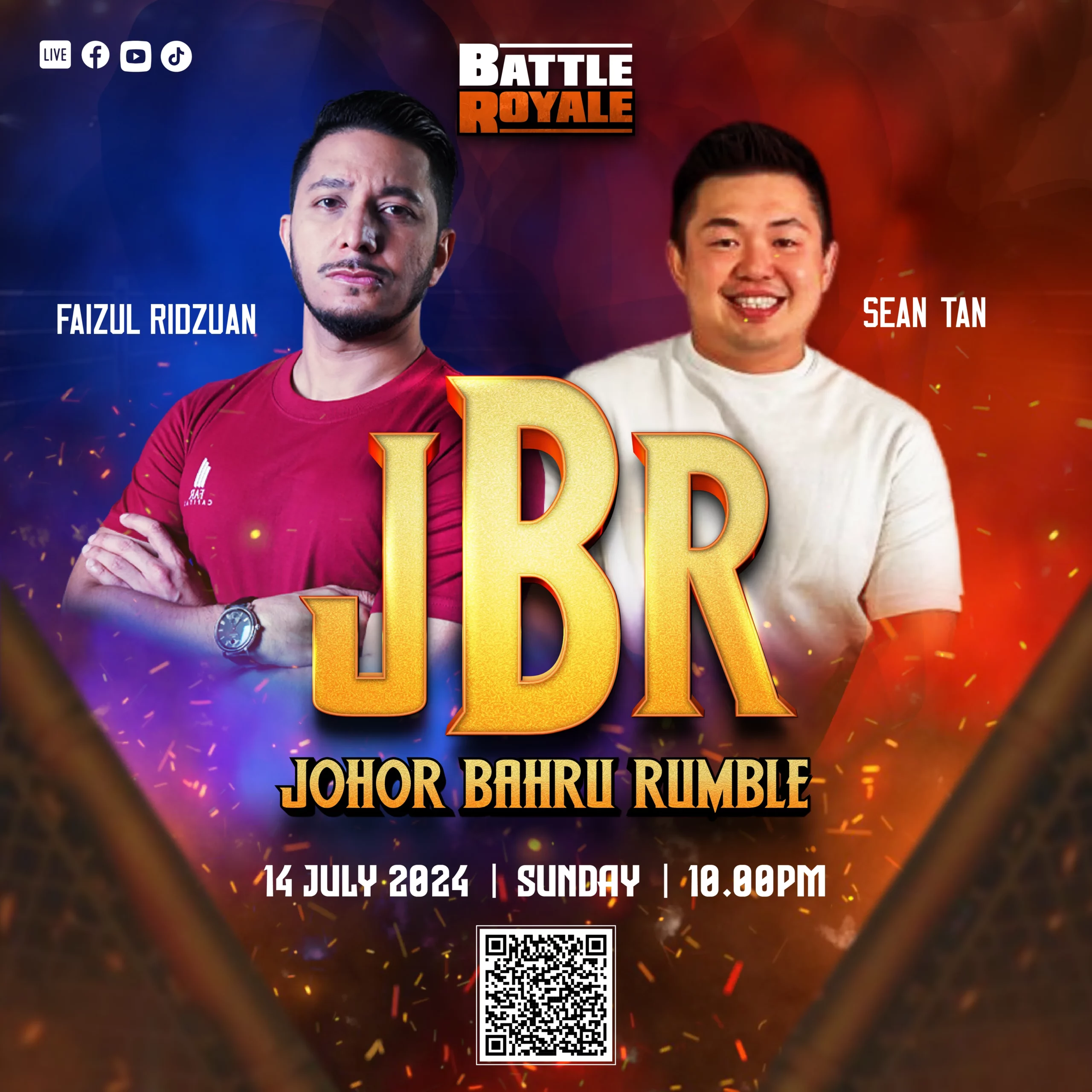 BR JB