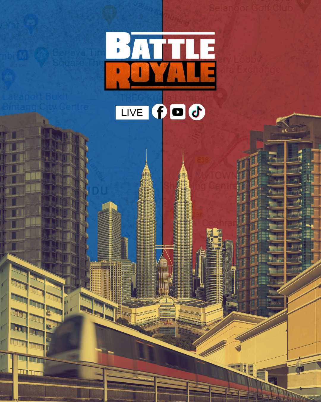 Battle Royale