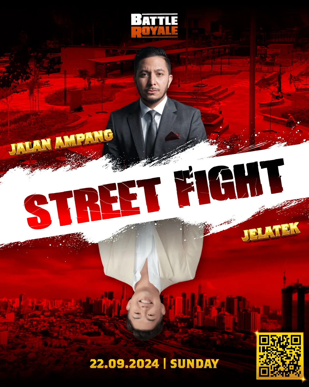 MAIN POSTER AMPANG VS JELATEK