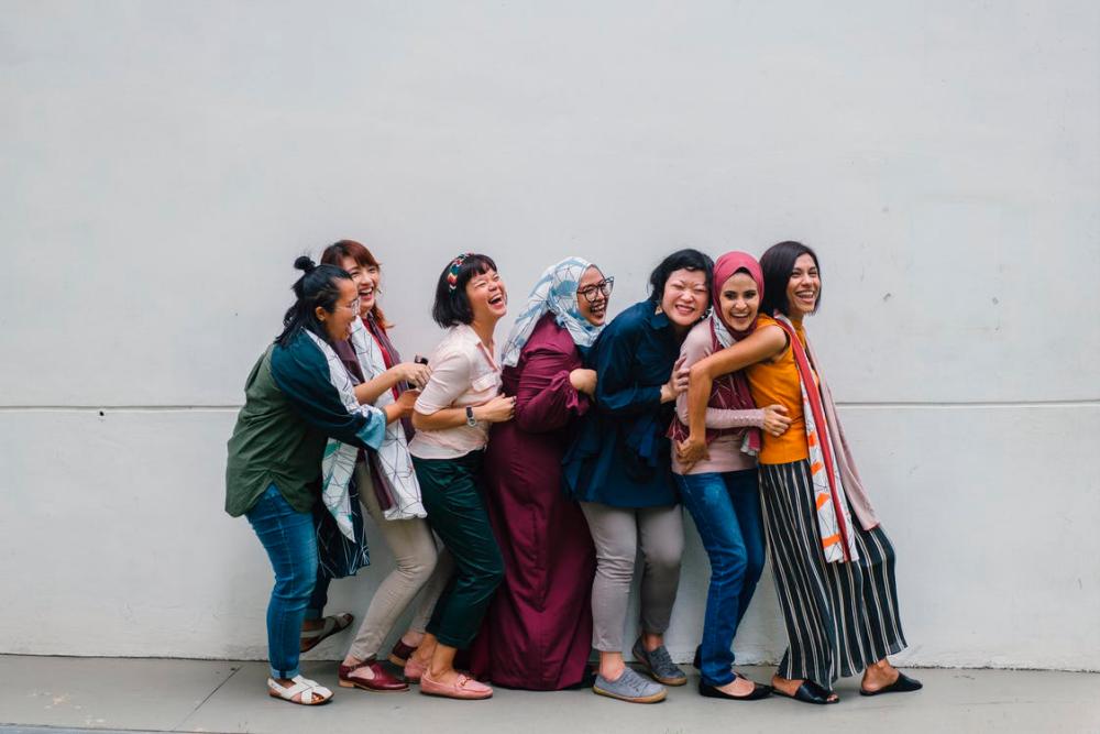malaysians happy international day of happiness thesundaily