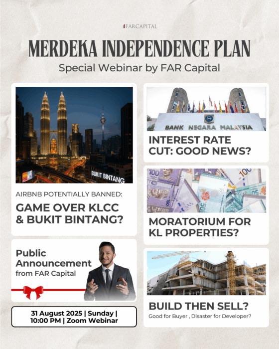 financial freedom 2025