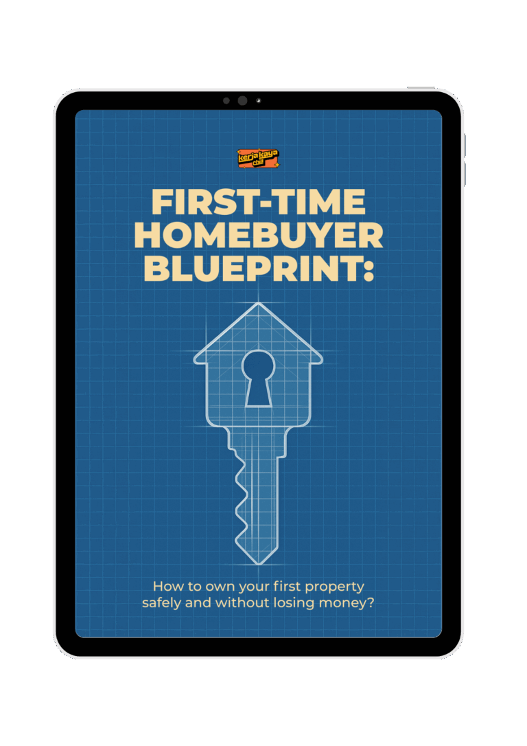 FIRST TIME HOMEBUYER BLUEPRINT