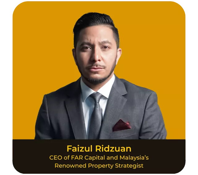 Faizul Ridzuan
