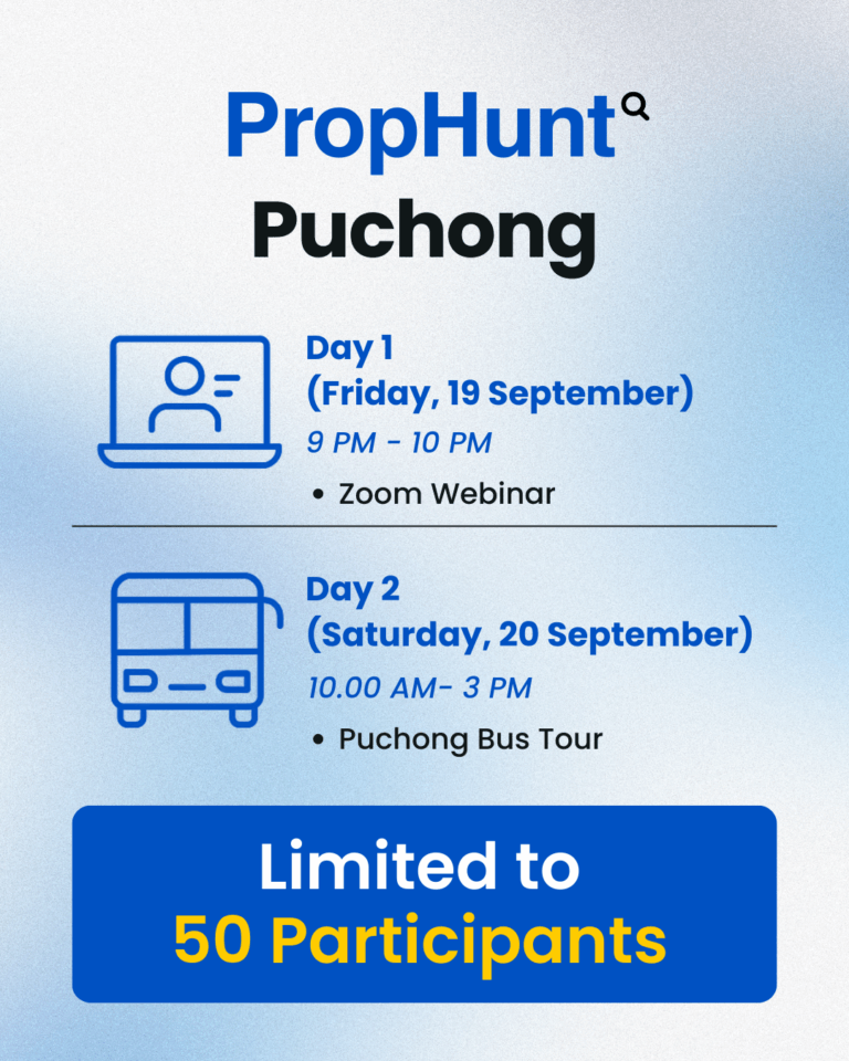prophunt Puchong