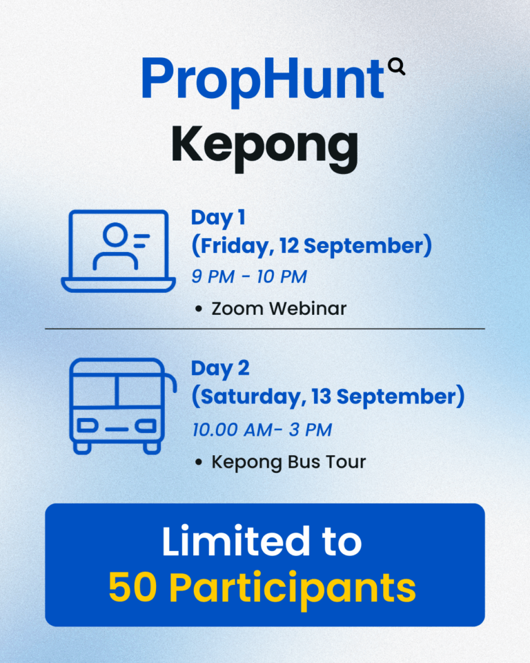 prophunt kepong