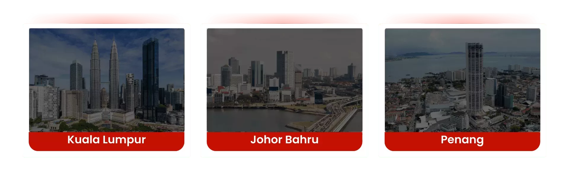 foreign edition jb vs kl vs penang official property poster