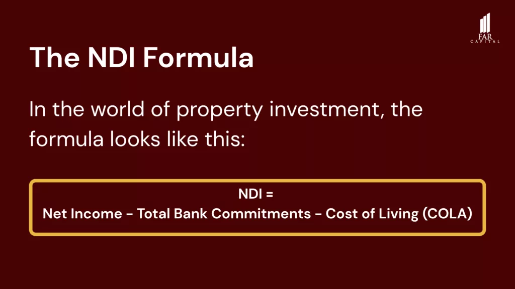 First-Time Homebuyer: Secrets To Secure An Asset with A Salary Of RM3,500 1 Formula bet disposable income for first-time homebuyer
