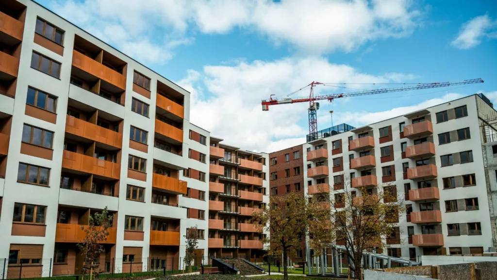 First-Time Homebuyer New Launch