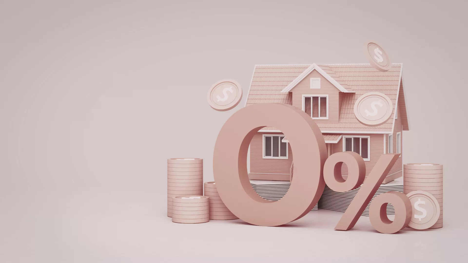 zero capital property investment