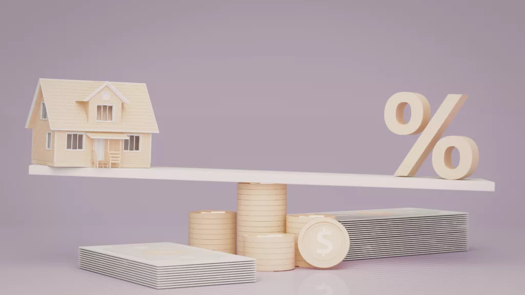 Power of Zero Capital Property Investment