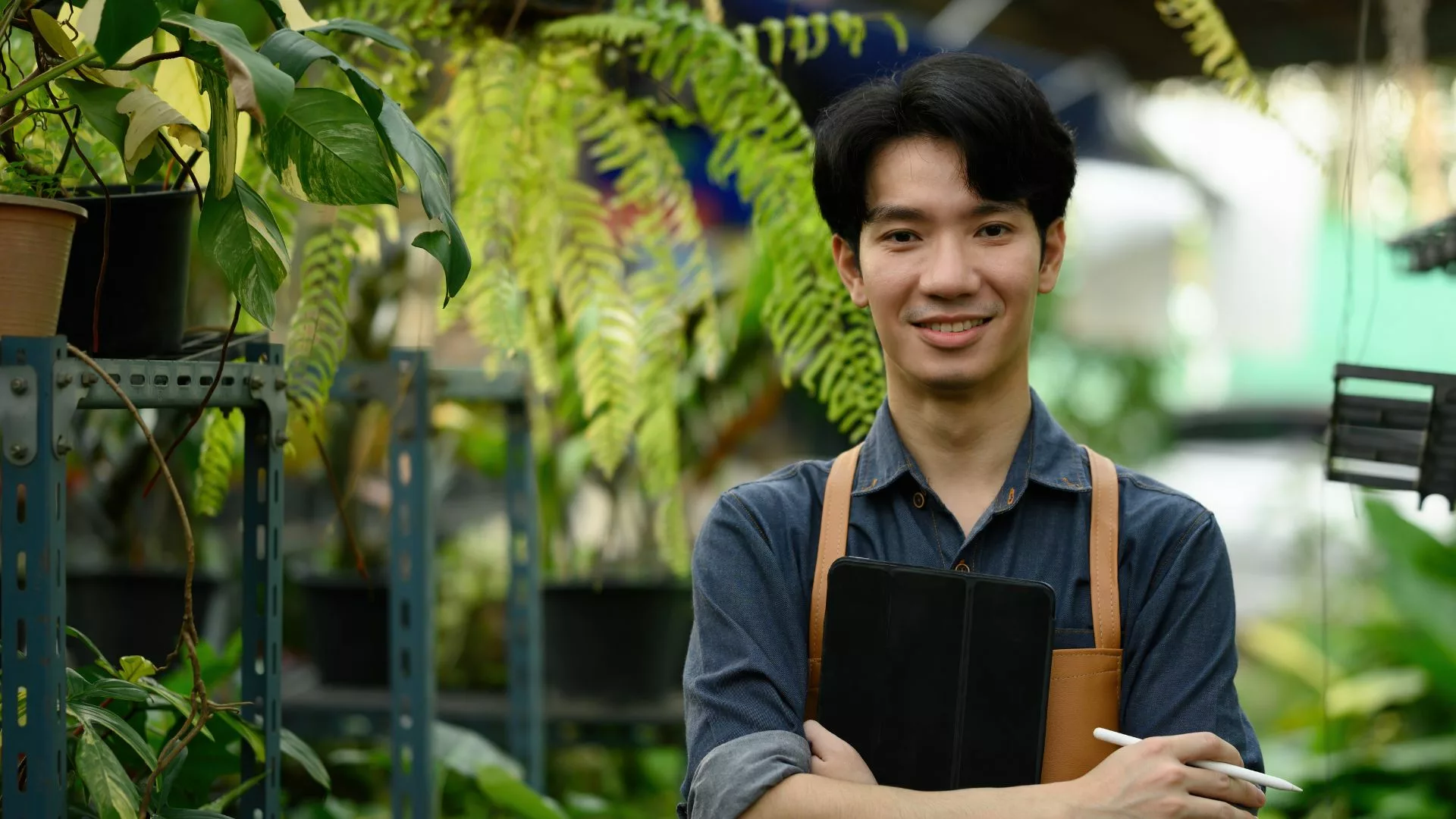 Self-Employed & Gig Workers