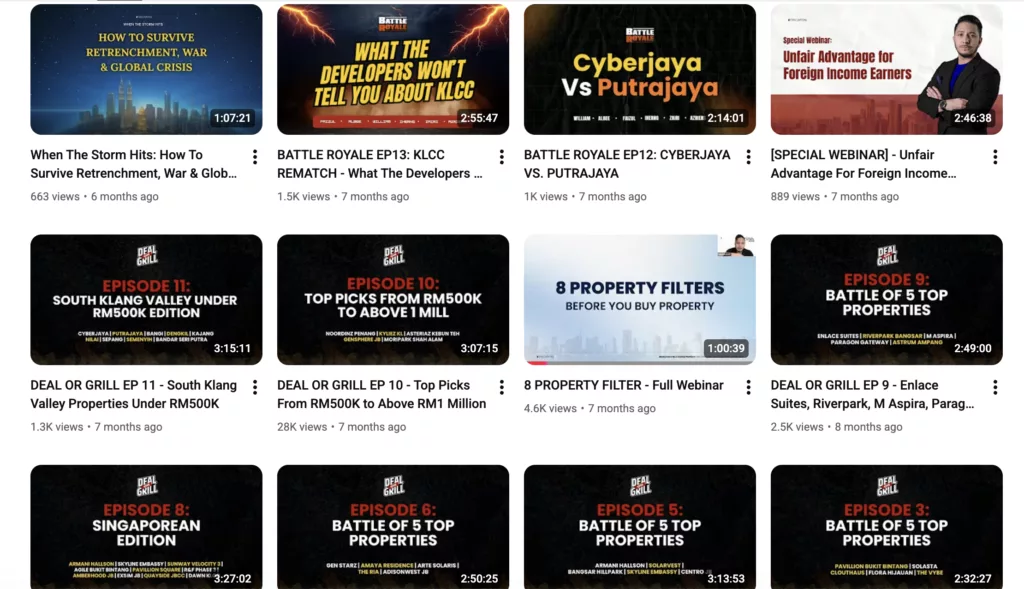 Real Estate Investment Seminar for Beginners