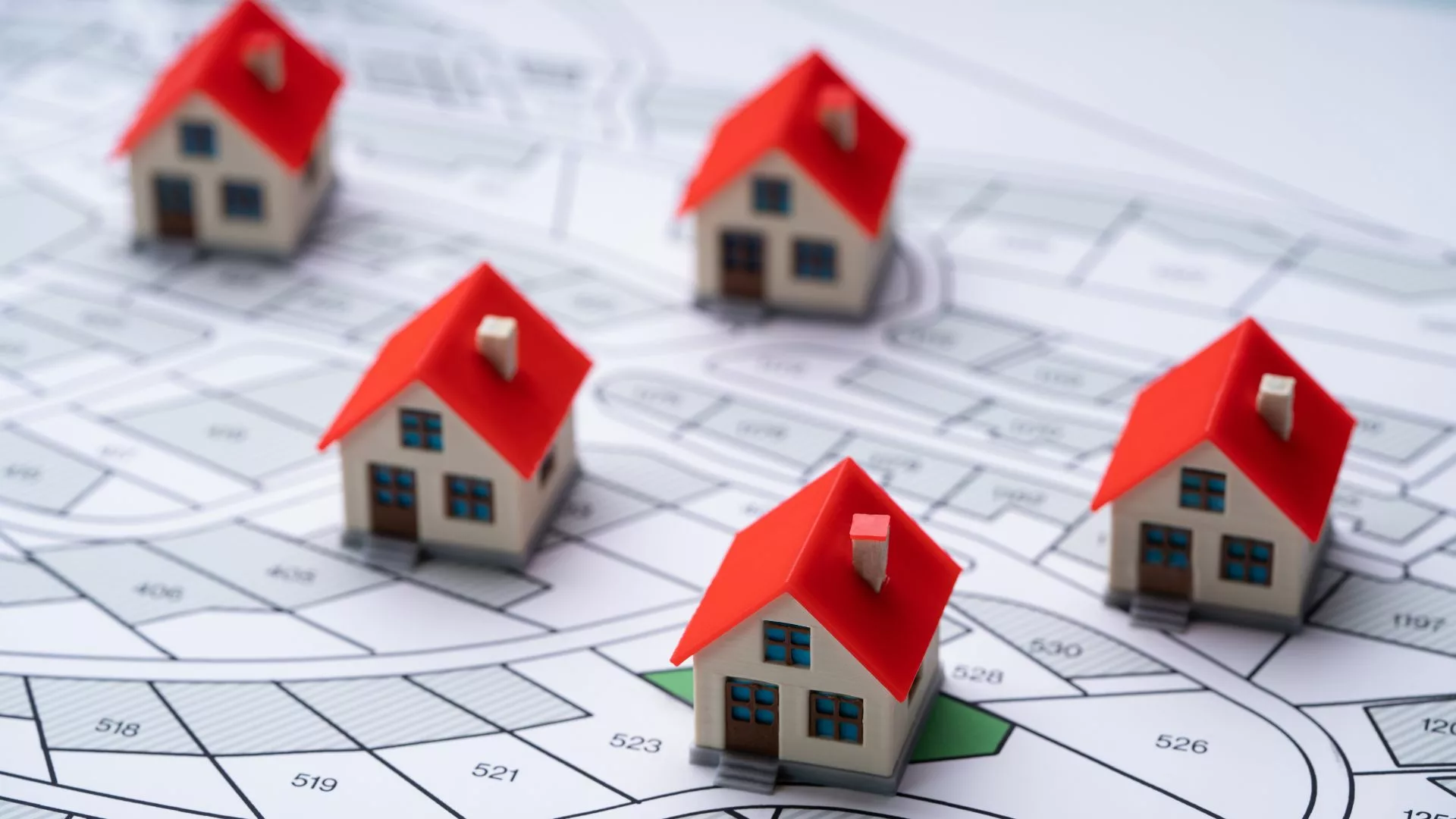 Buying Your First Home Without Savings