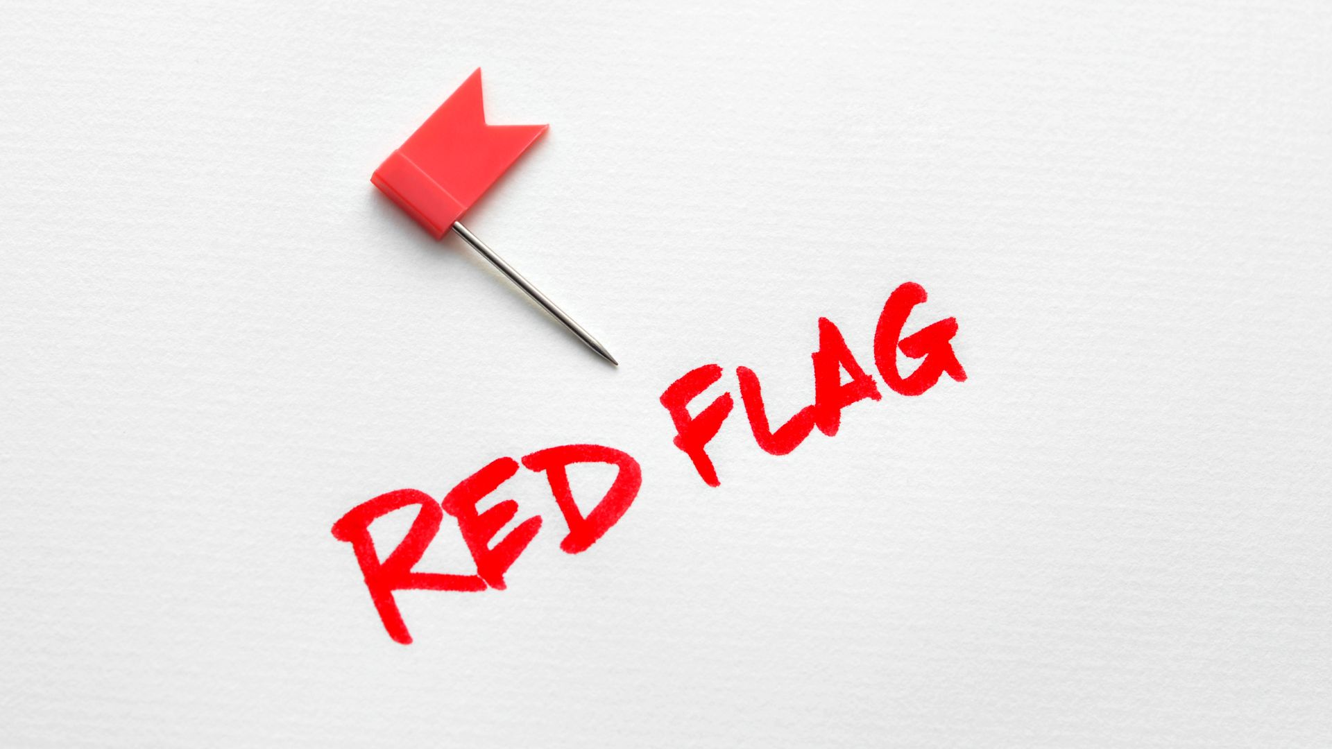 5 Red Flags That Get Your Loan Rejected Even with a High Salary