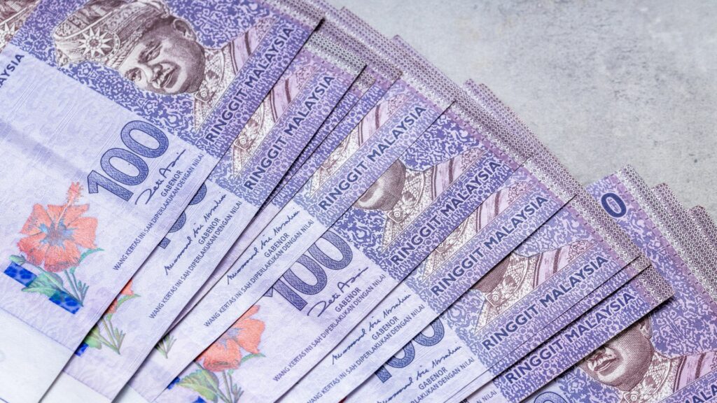 The "Ghost" Credit History 