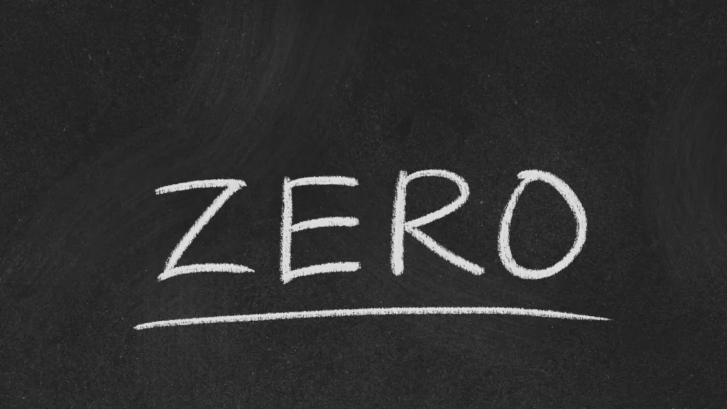 Step-by-Step: How to Buy with Zero Down Payment