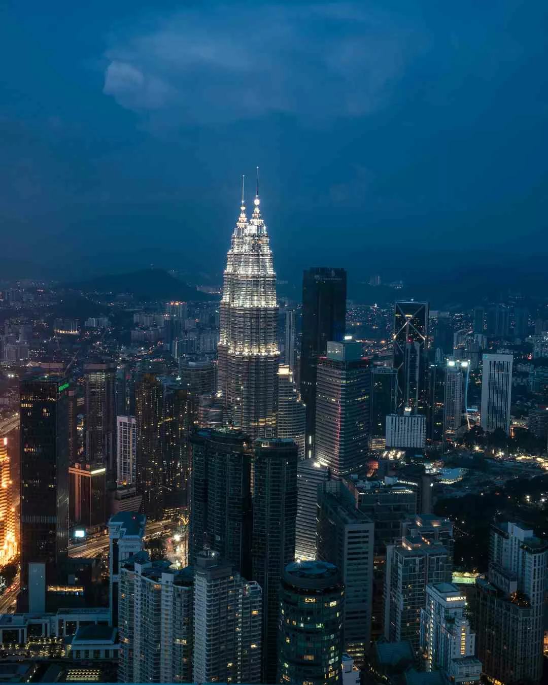 KLCC