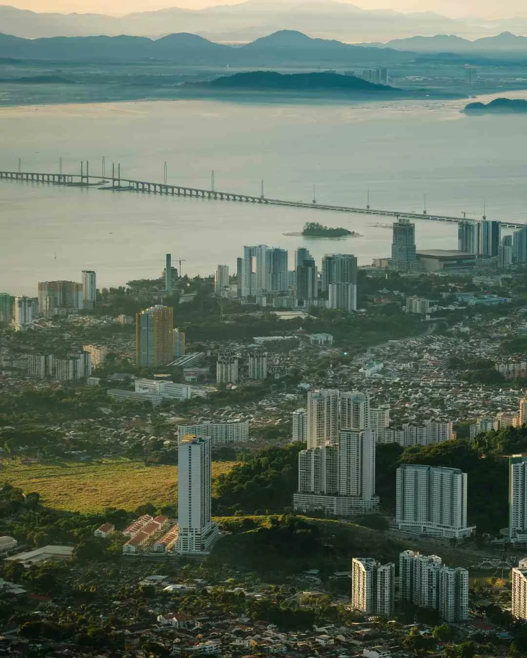 penang
