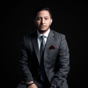 faizul black latest