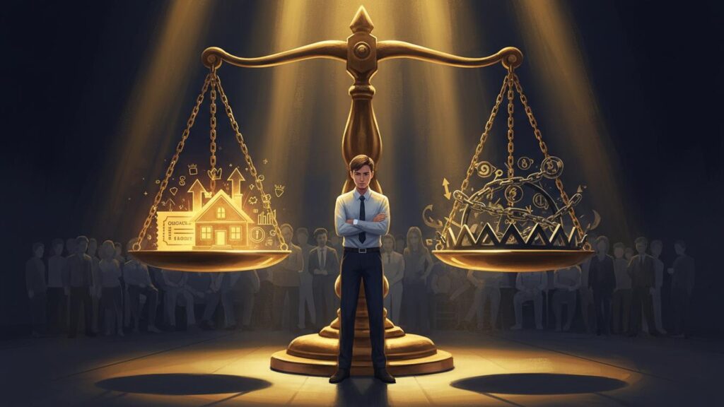 The Final Verdict: Golden Ticket or Financial Trap?