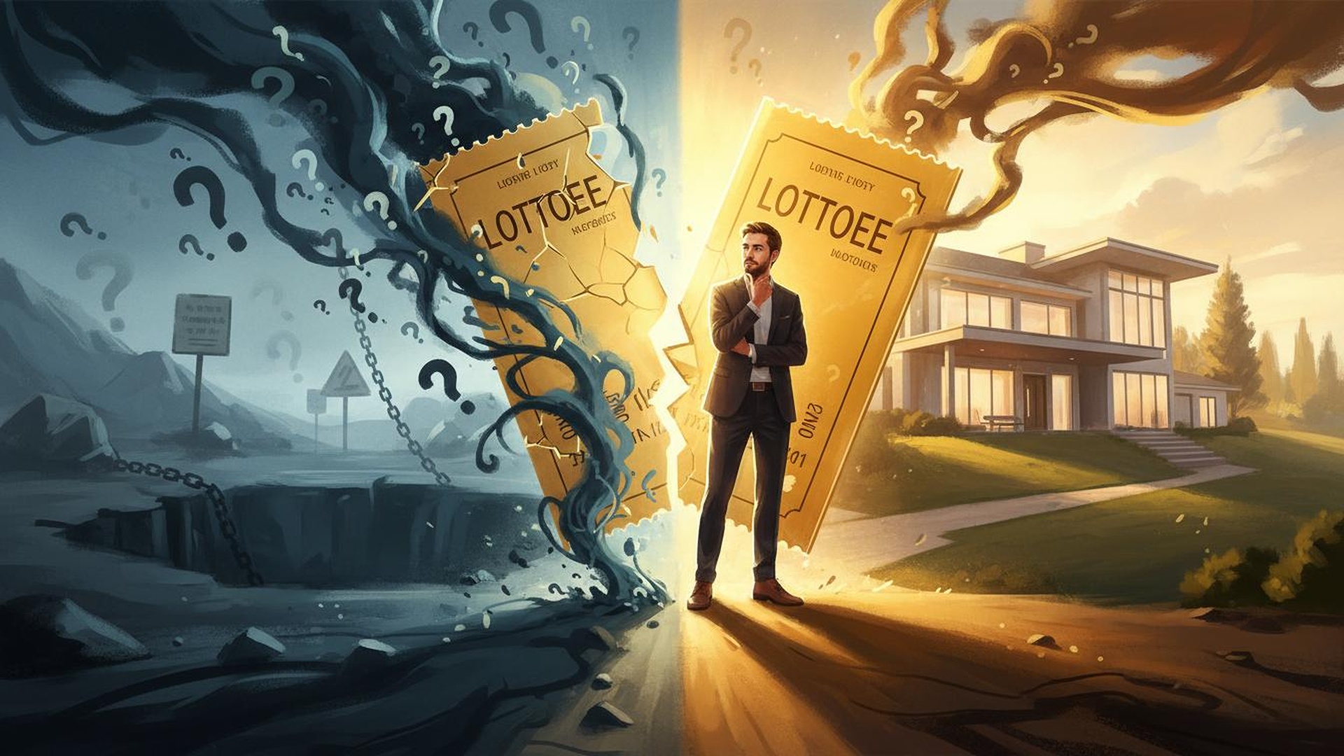 Zero Capital Property Investment: Is It A Scam Or Your Golden Ticket?