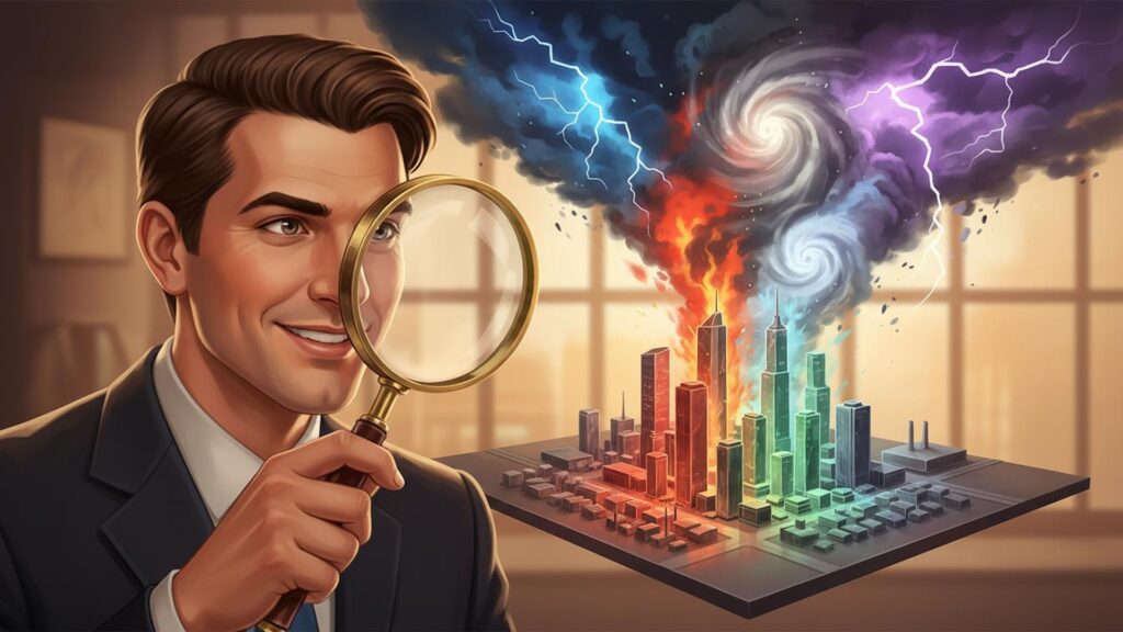The 2026 Property Market Reality Check