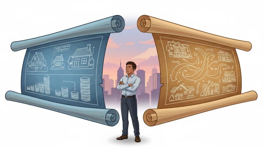 2 Blueprints For Working Professionals