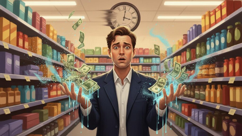 What Is Inflation and Why Does It Hurt Your Cash