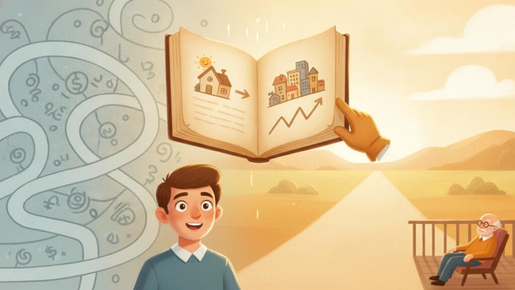 Property Investment Alternative: A Newbie-Friendly Guide