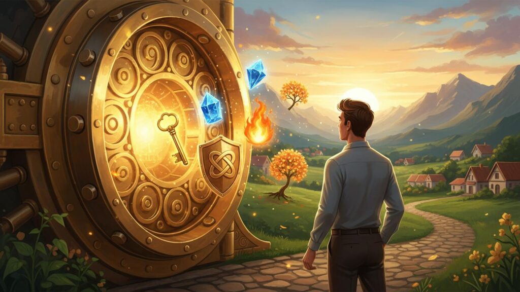 secrets newbies investing