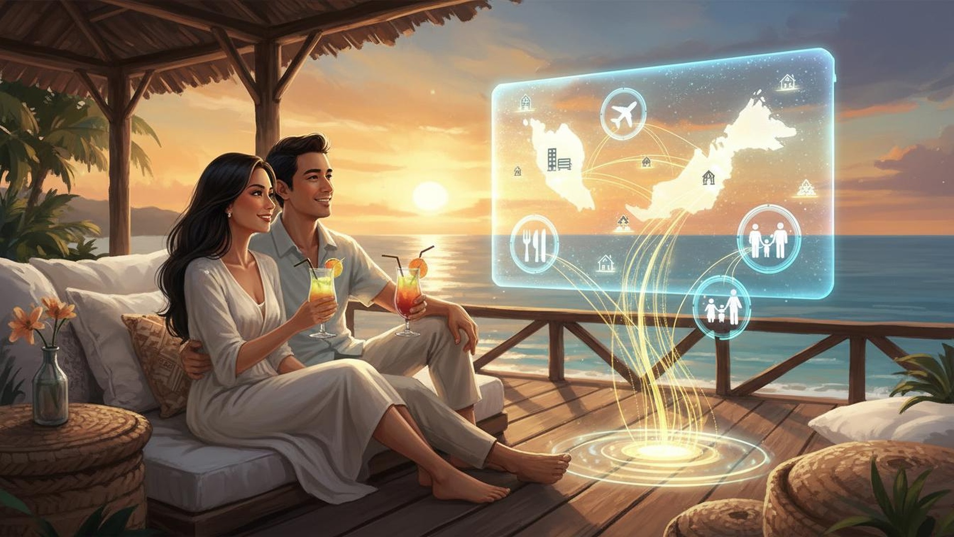How To Retire Early Using Passive Income Property?