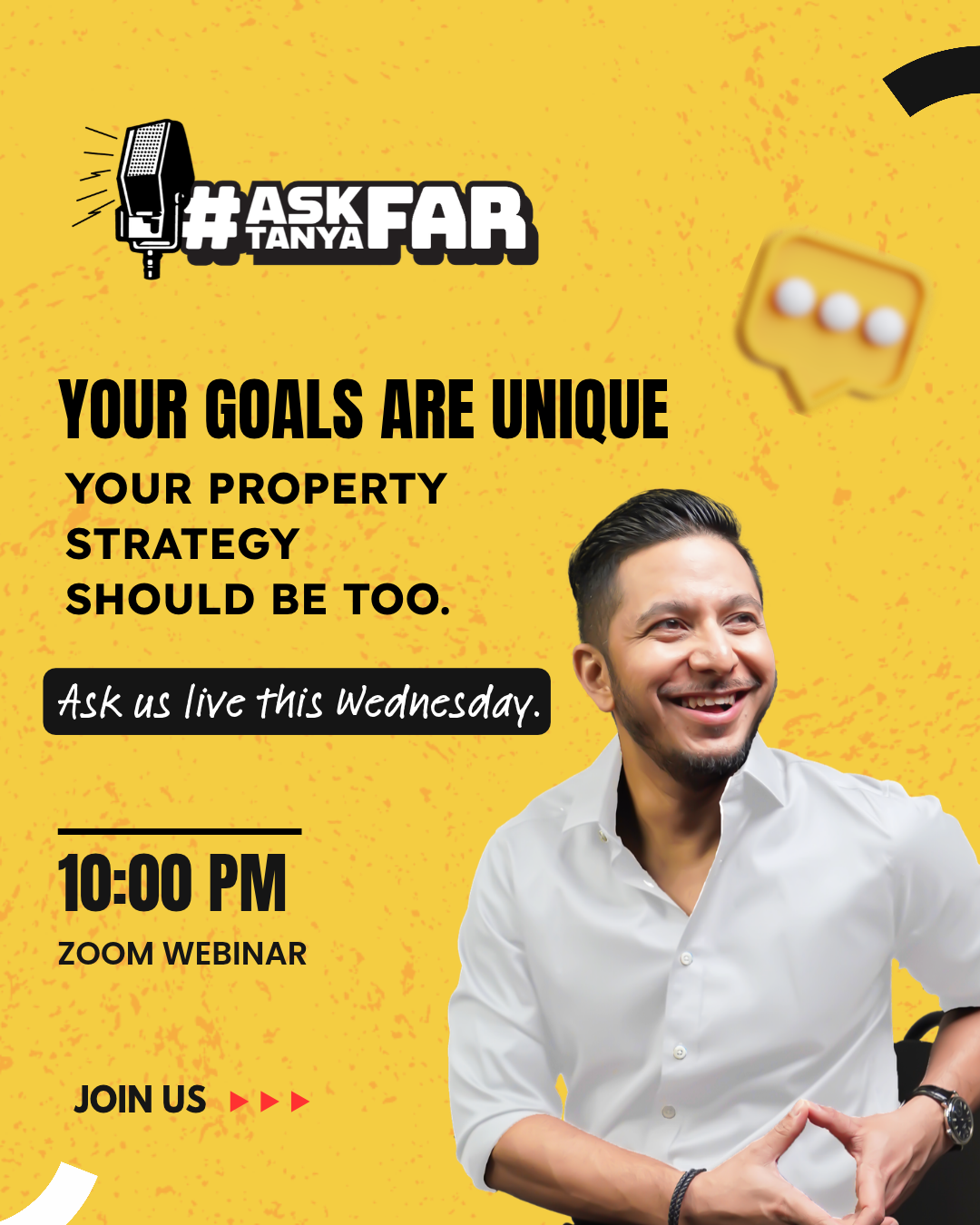 ASKFAR wednesday