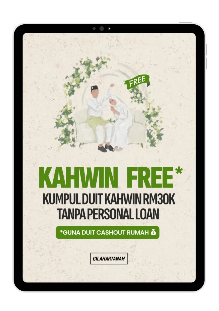 Kahwin FREE