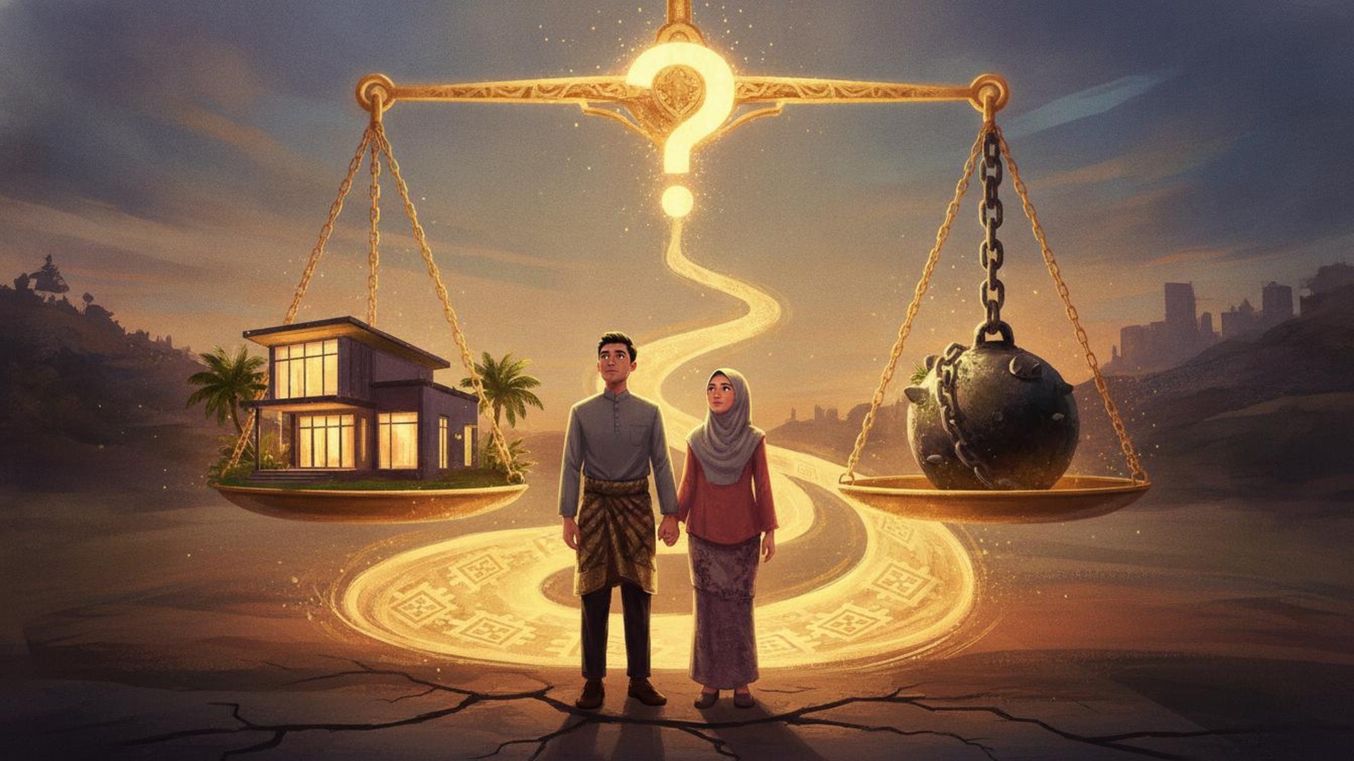 Joint Home Loan With Your Partner: Profit Or Trap?