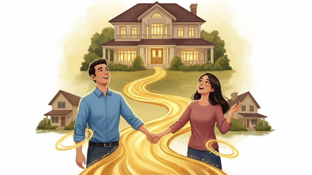What Exactly is a Joint Home Loan?