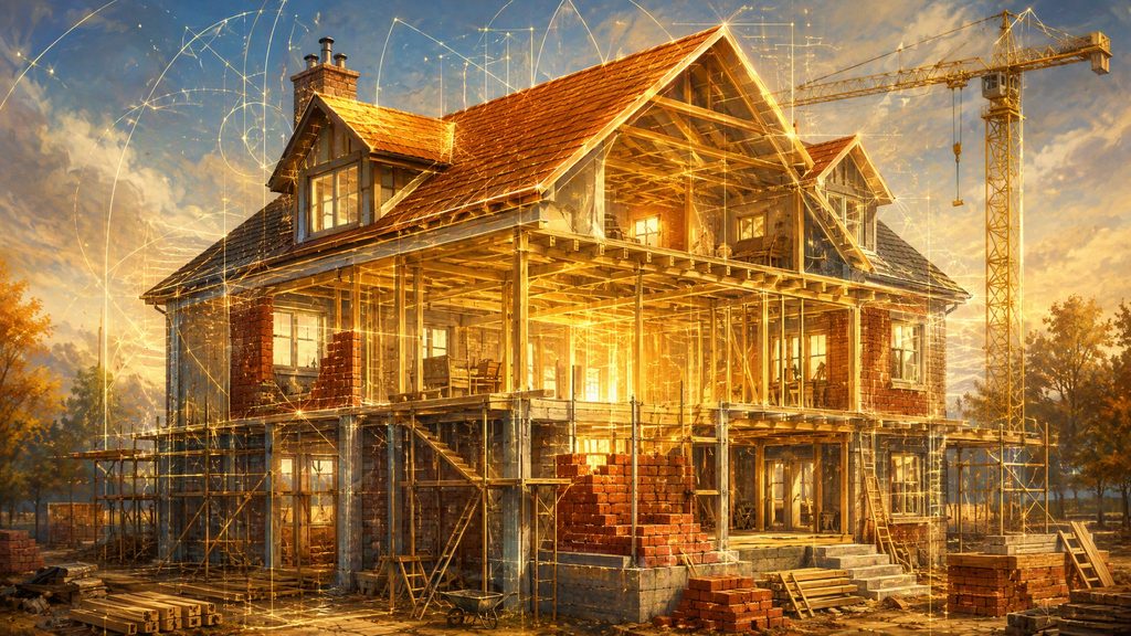 What Exactly Does Buying Undercon House Mean?